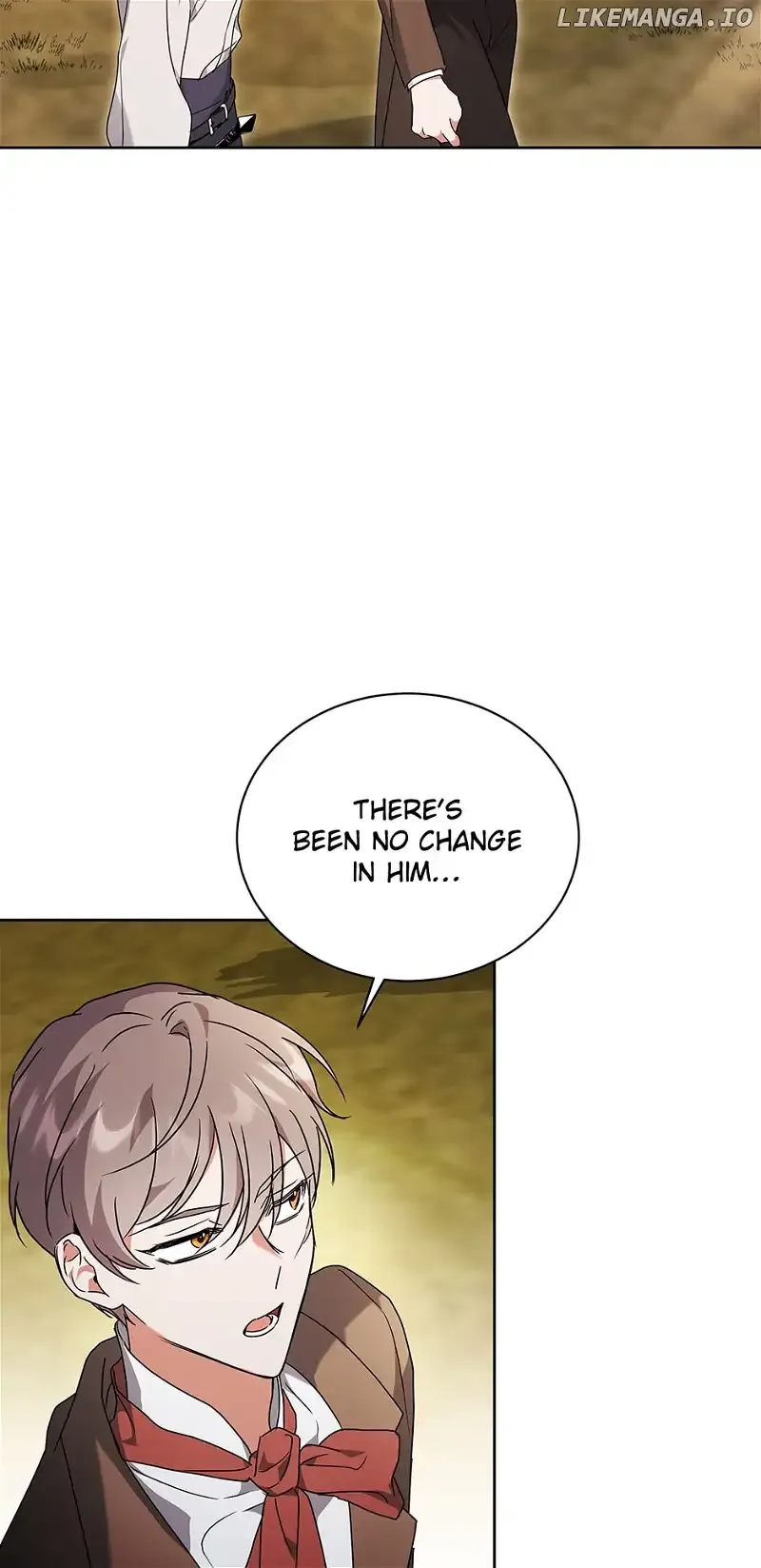 I Became the Villain’s Trainer Chapter 73 page 10