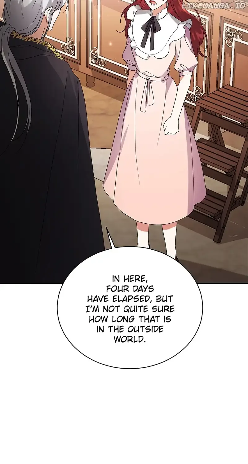 I Became the Villain’s Trainer Chapter 73 page 58
