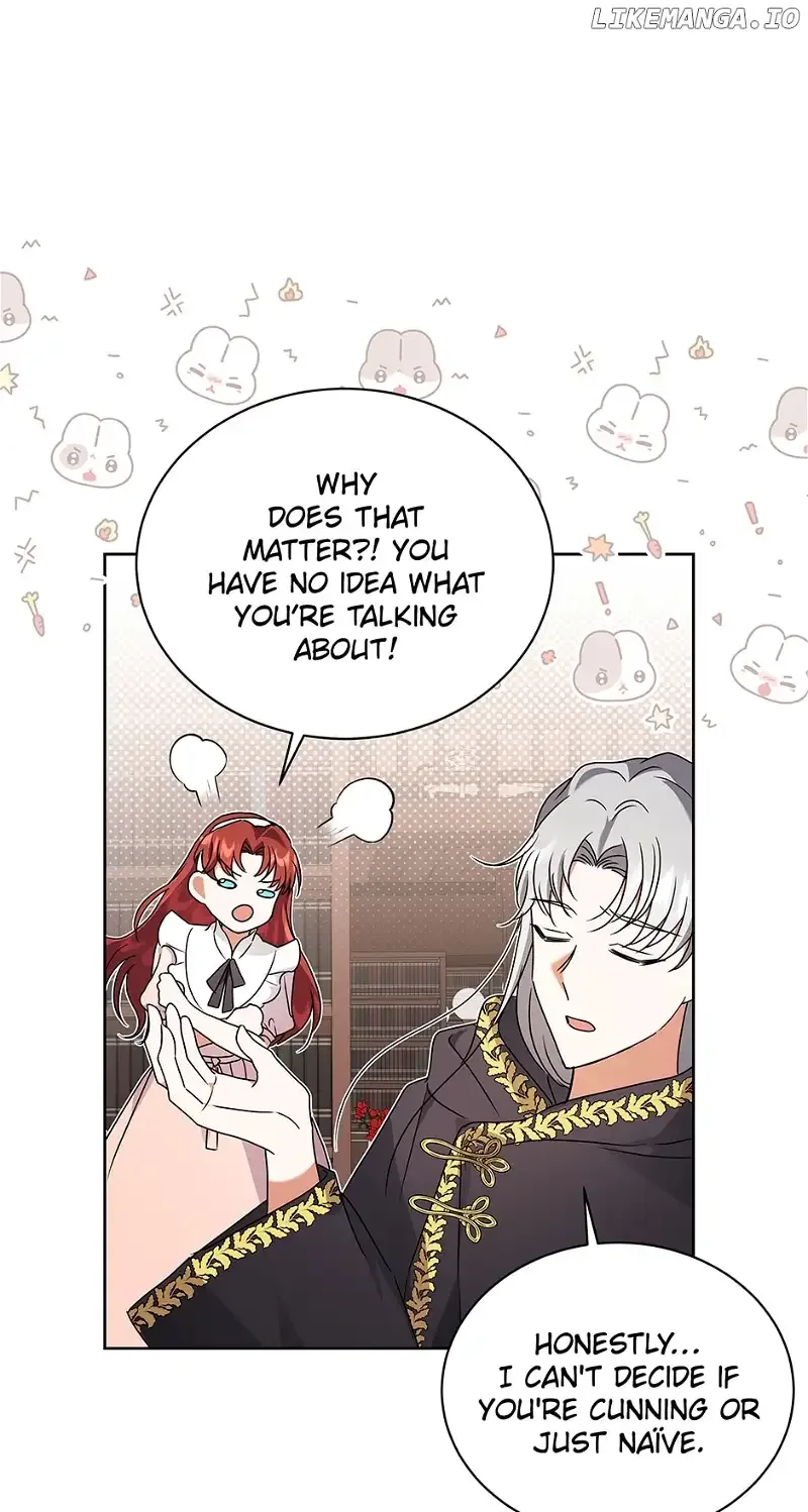I Became the Villain’s Trainer Chapter 73 page 53
