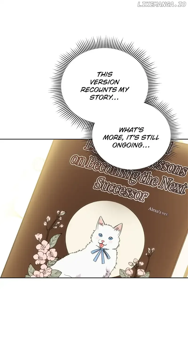 I Became the Villain’s Trainer Chapter 73 page 49