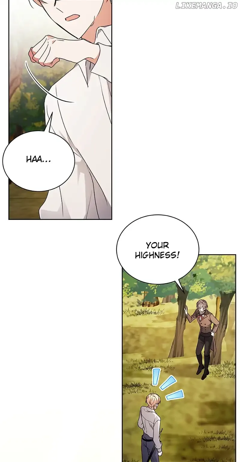 I Became the Villain’s Trainer Chapter 73 page 4