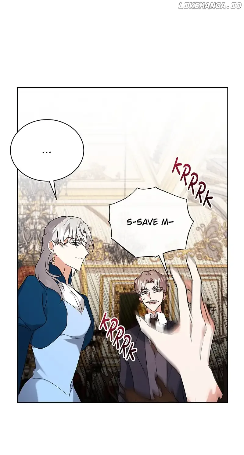 I Became the Villain’s Trainer Chapter 70 page 46