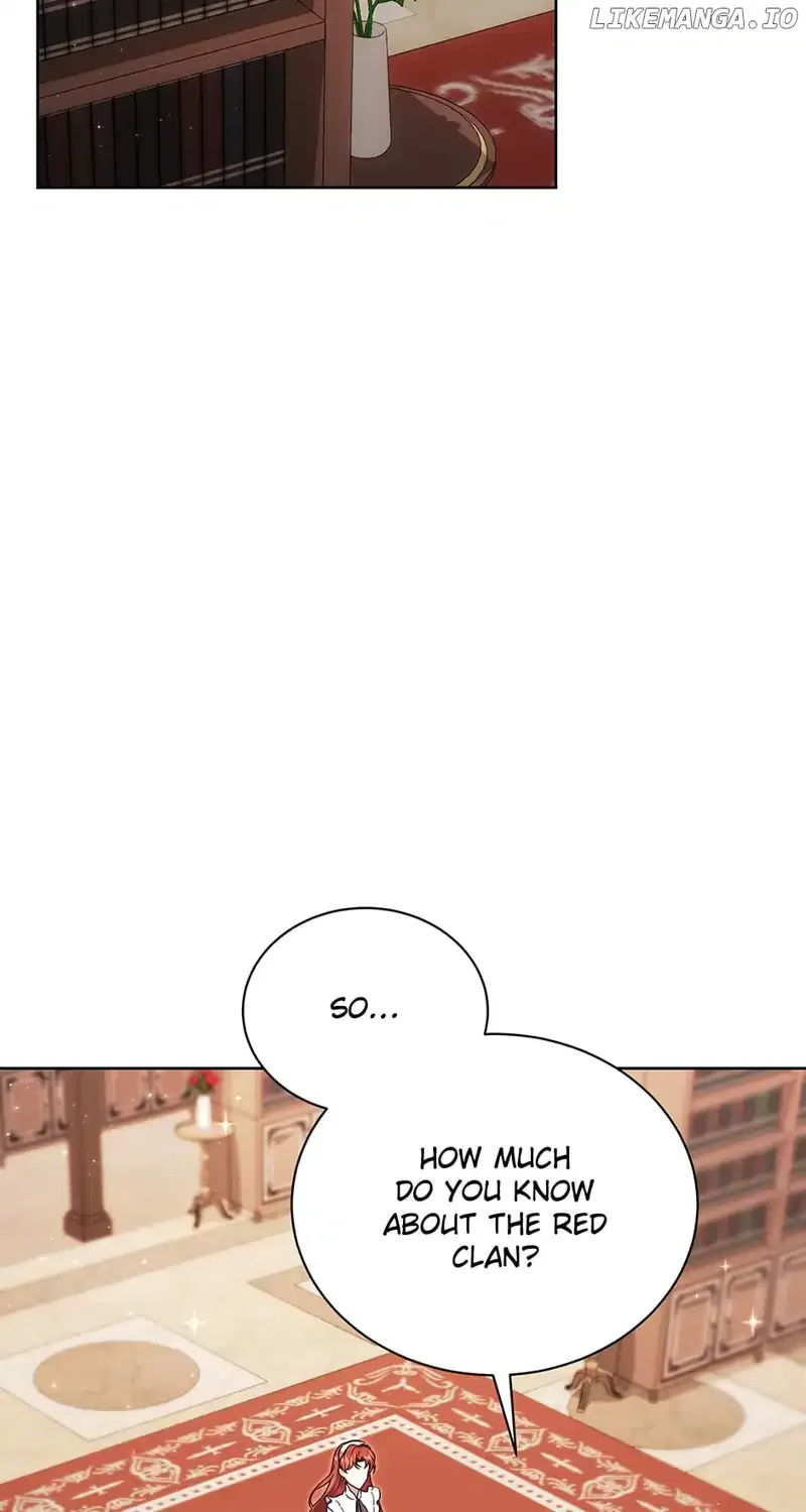 I Became the Villain’s Trainer Chapter 74 page 3