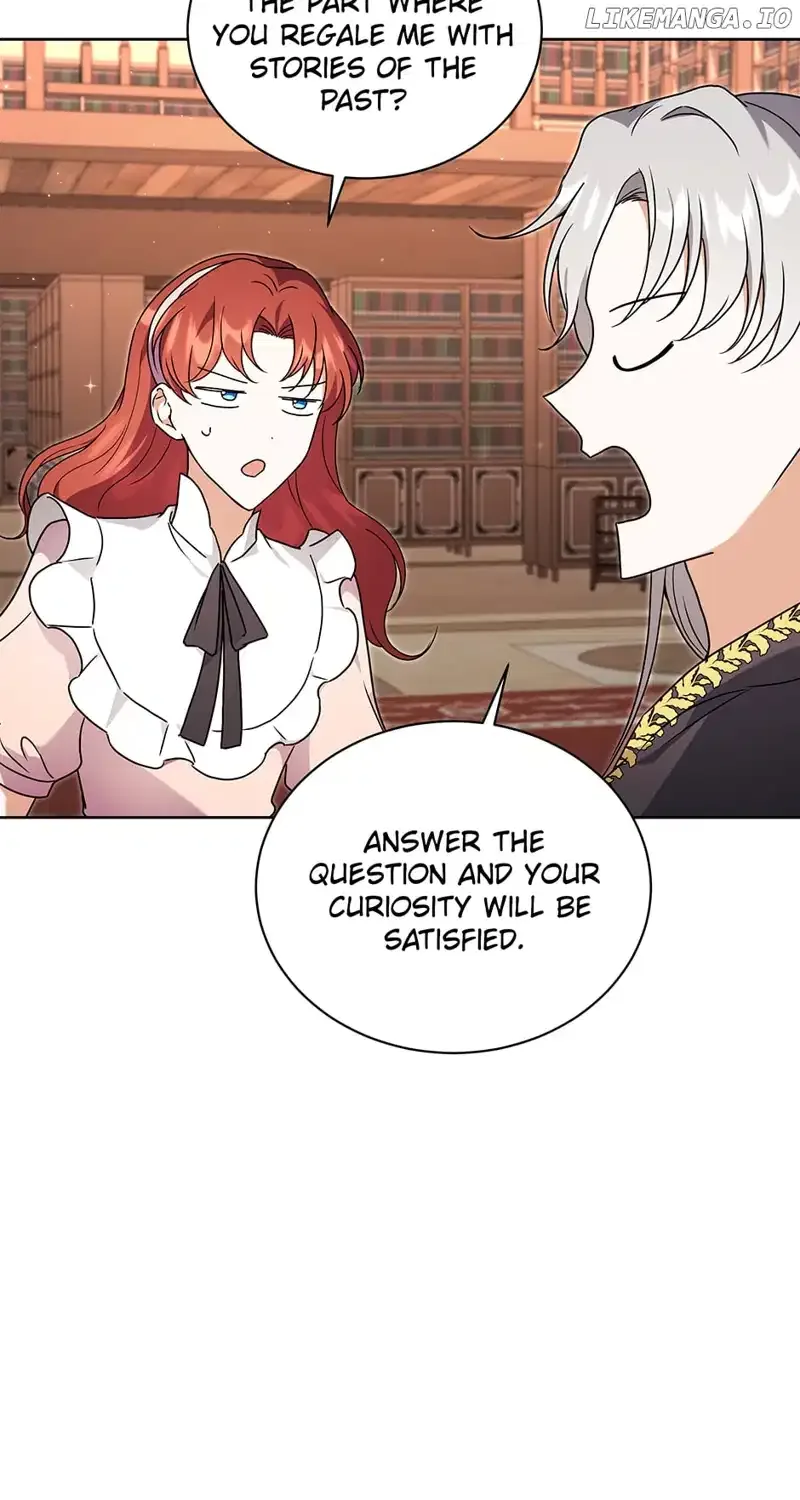 I Became the Villain’s Trainer Chapter 74 page 5