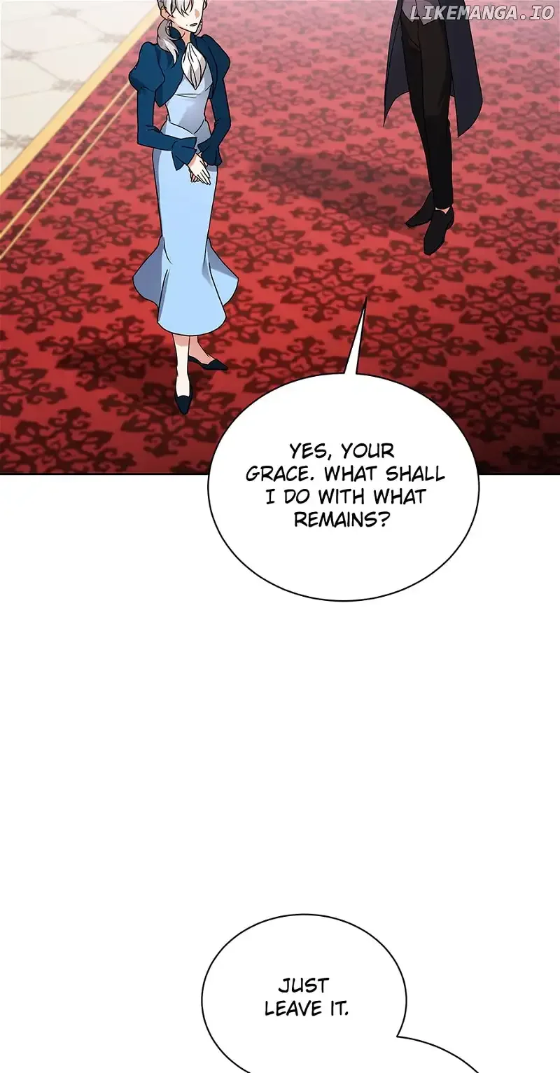 I Became the Villain’s Trainer Chapter 70 page 51