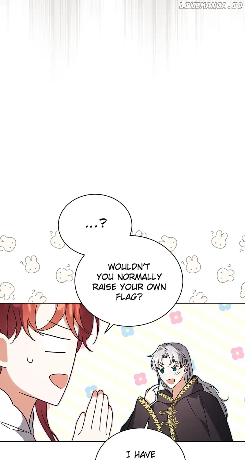 I Became the Villain’s Trainer Chapter 74 page 12