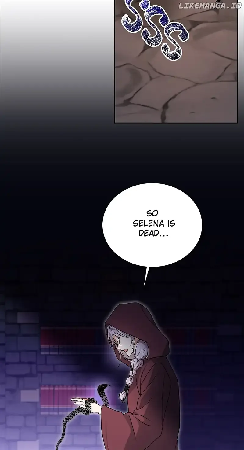 I Became the Villain’s Trainer Chapter 70 page 62