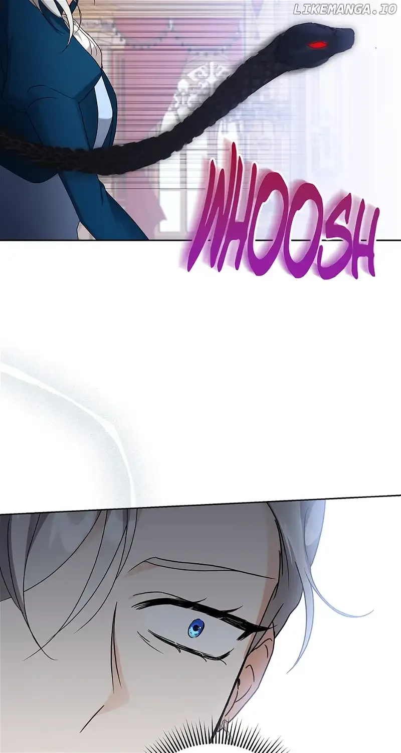 I Became the Villain’s Trainer Chapter 70 page 56