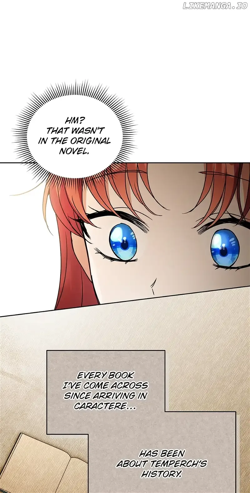 I Became the Villain’s Trainer Chapter 73 page 67