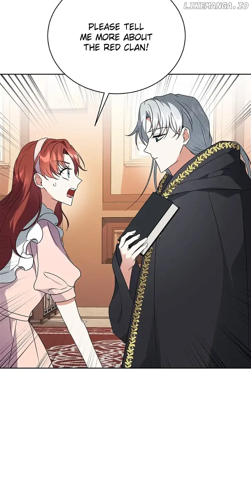 I Became the Villain’s Trainer Chapter 73 page 70