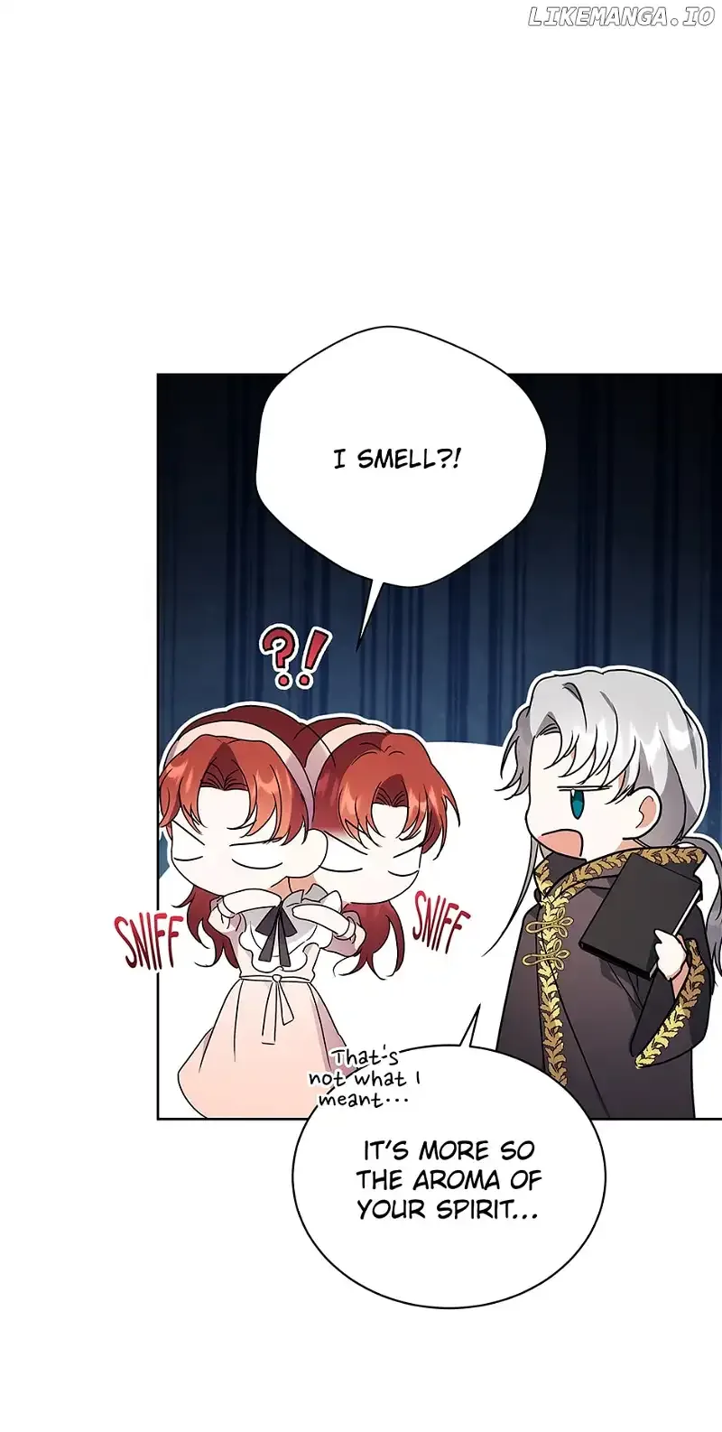 I Became the Villain’s Trainer Chapter 73 page 66