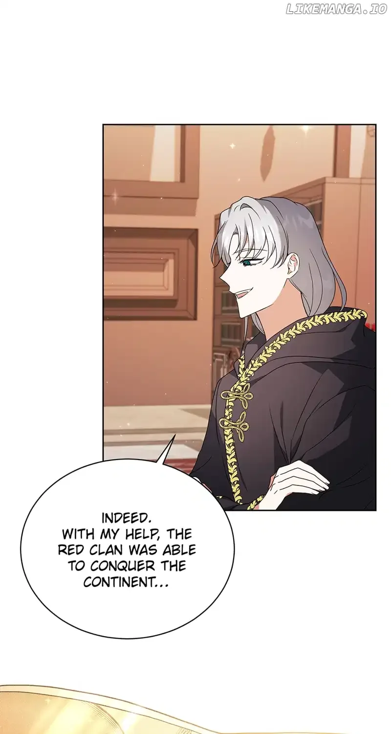 I Became the Villain’s Trainer Chapter 74 page 10