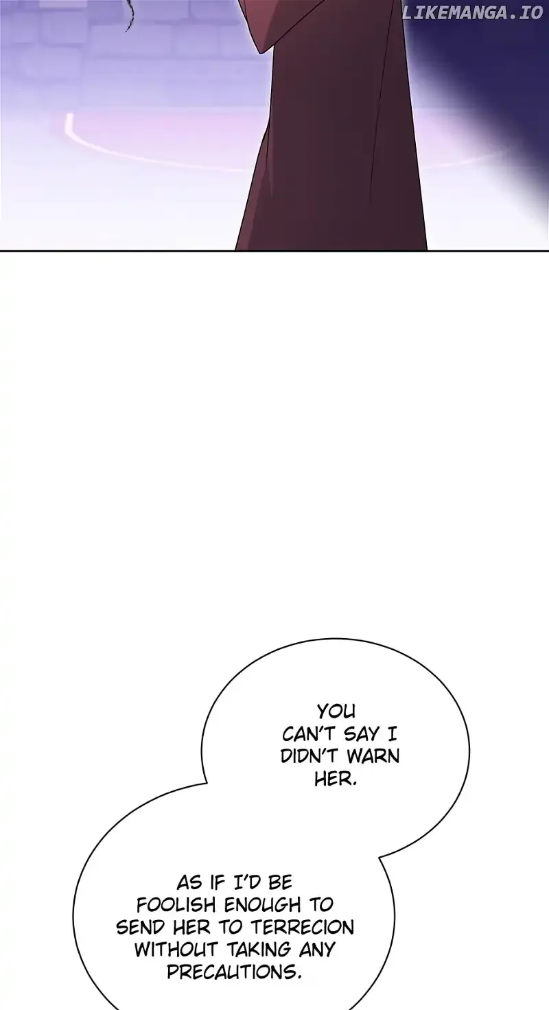 I Became the Villain’s Trainer Chapter 70 page 63