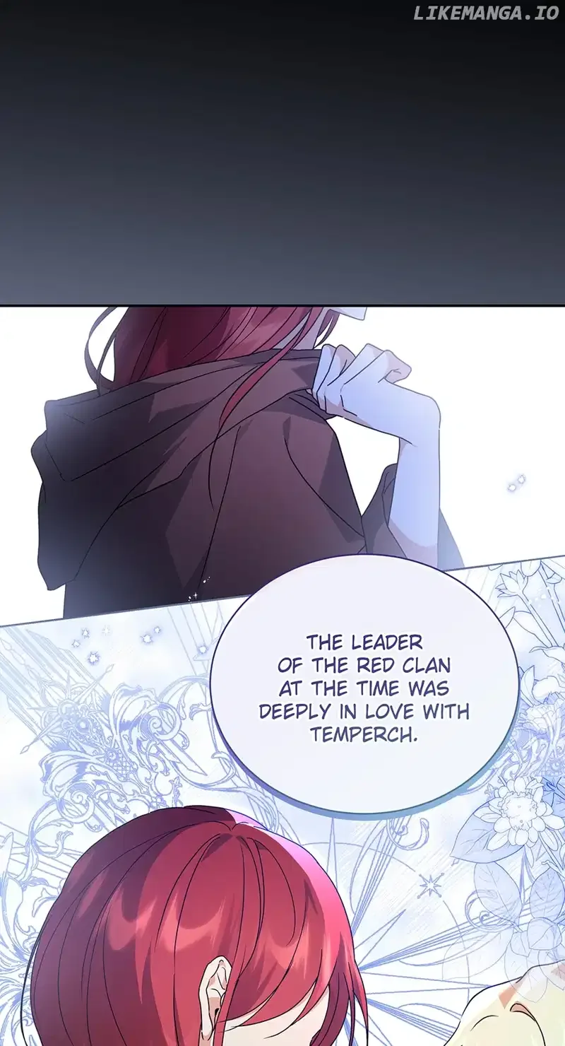 I Became the Villain’s Trainer Chapter 74 page 21