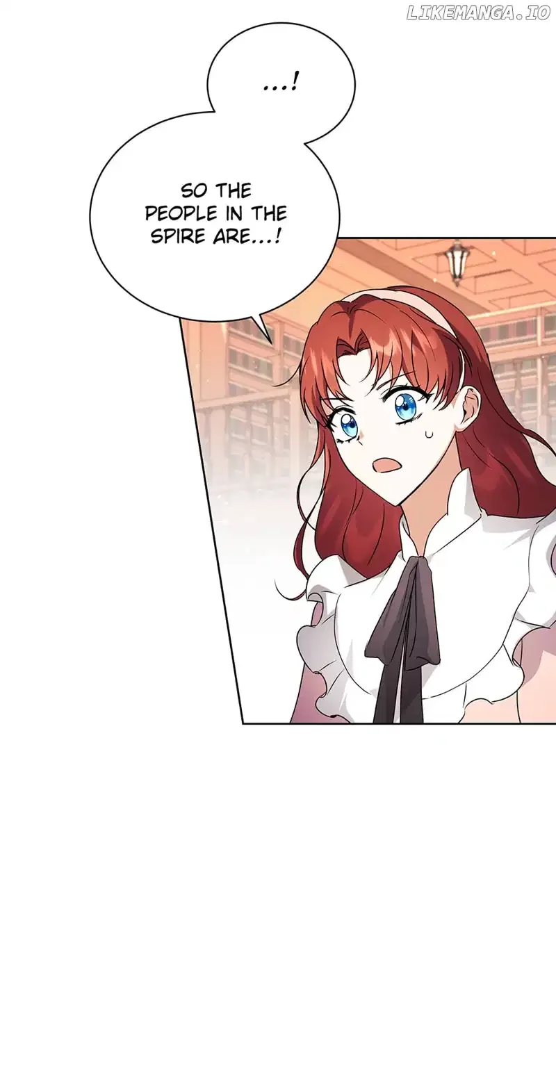 I Became the Villain’s Trainer Chapter 74 page 28
