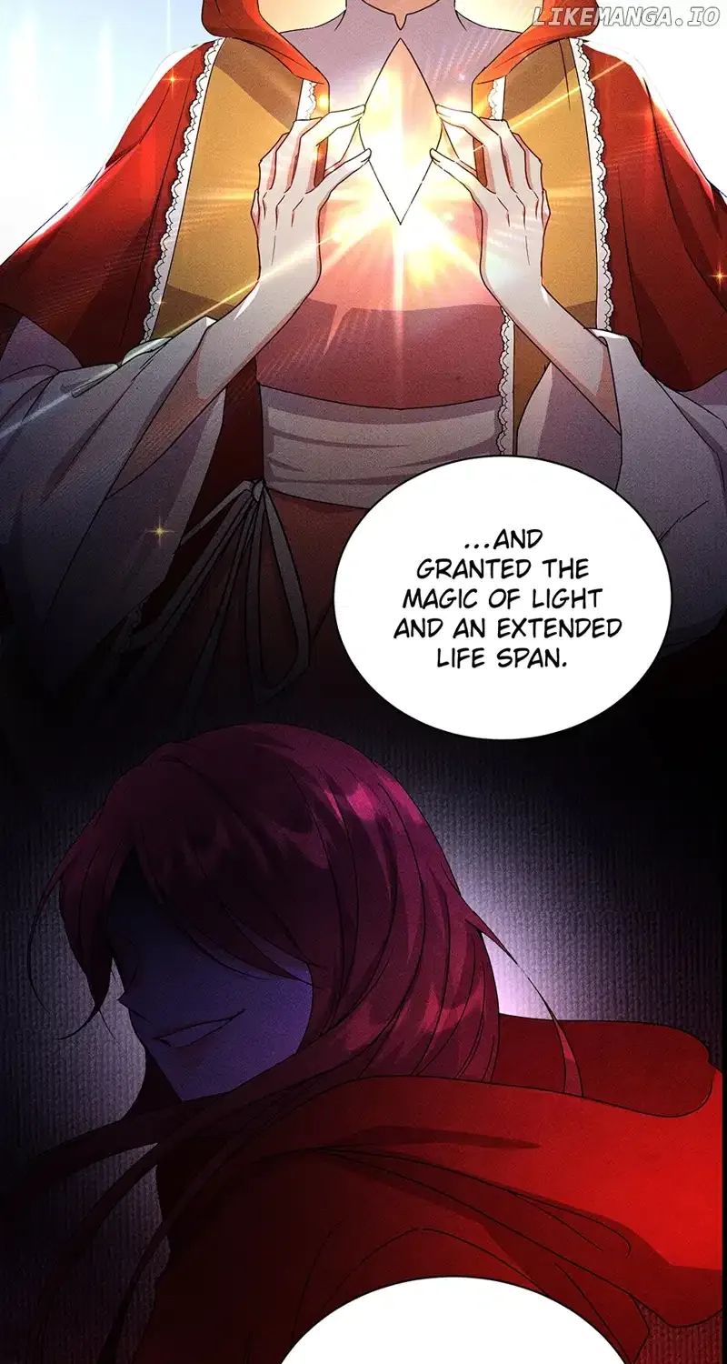 I Became the Villain’s Trainer Chapter 74 page 8