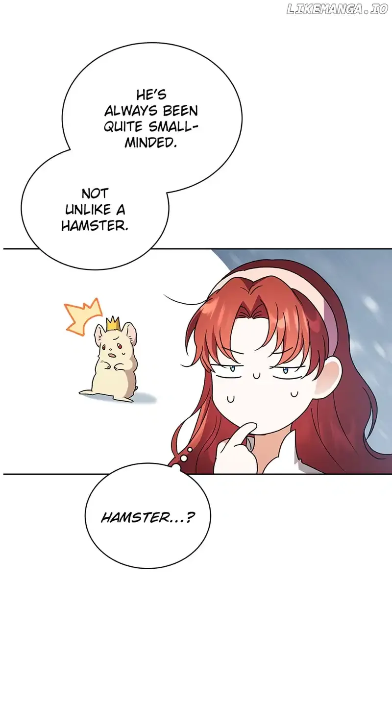 I Became the Villain’s Trainer Chapter 74 page 18