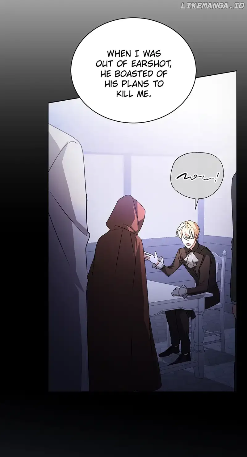 I Became the Villain’s Trainer Chapter 74 page 20