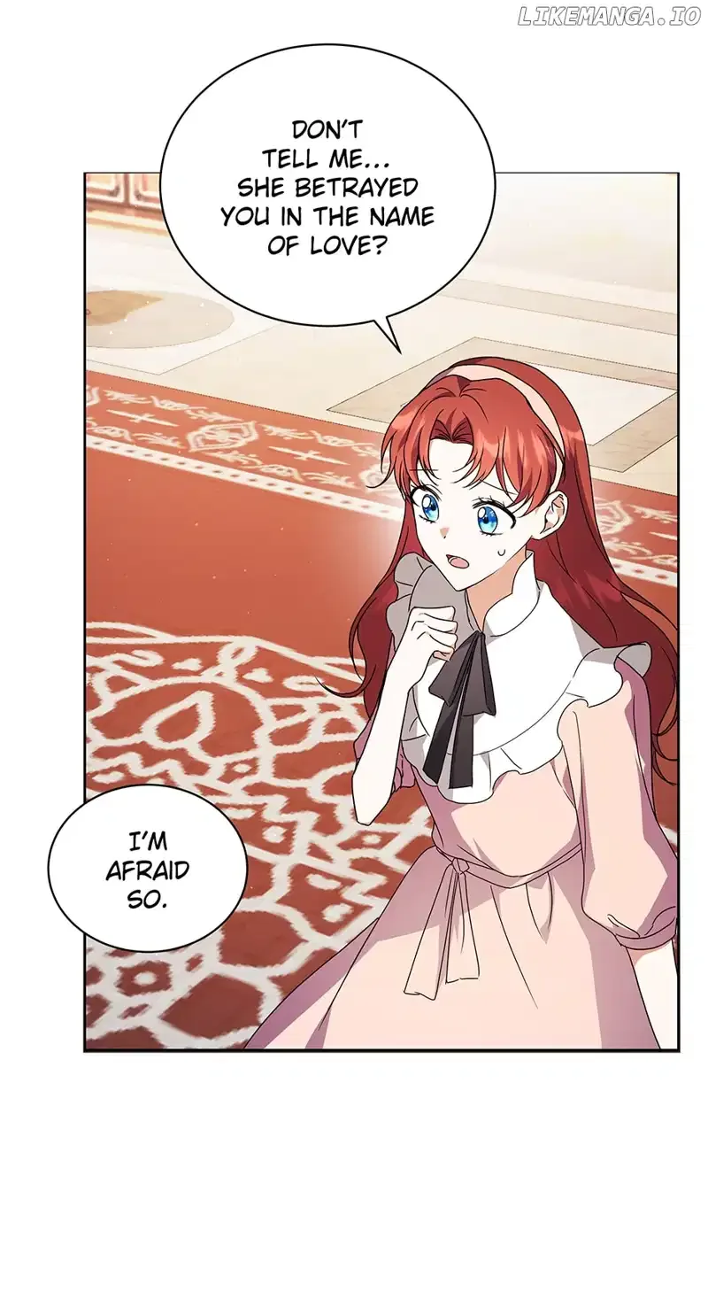I Became the Villain’s Trainer Chapter 74 page 23