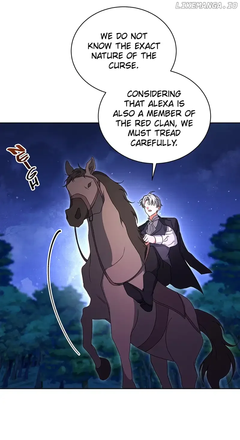 I Became the Villain’s Trainer Chapter 74 page 42