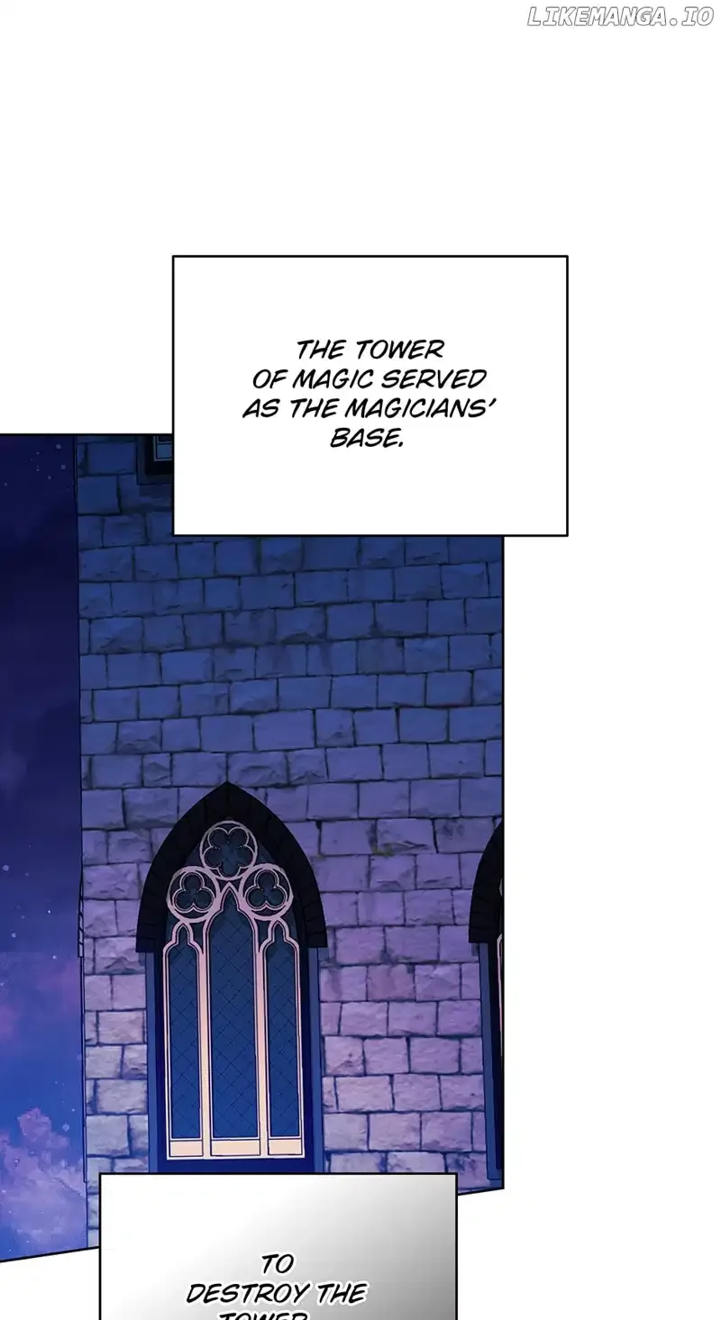 I Became the Villain’s Trainer Chapter 74 page 38