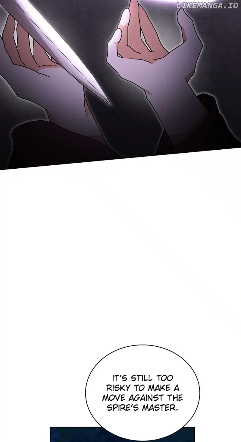 I Became the Villain’s Trainer Chapter 74 page 40