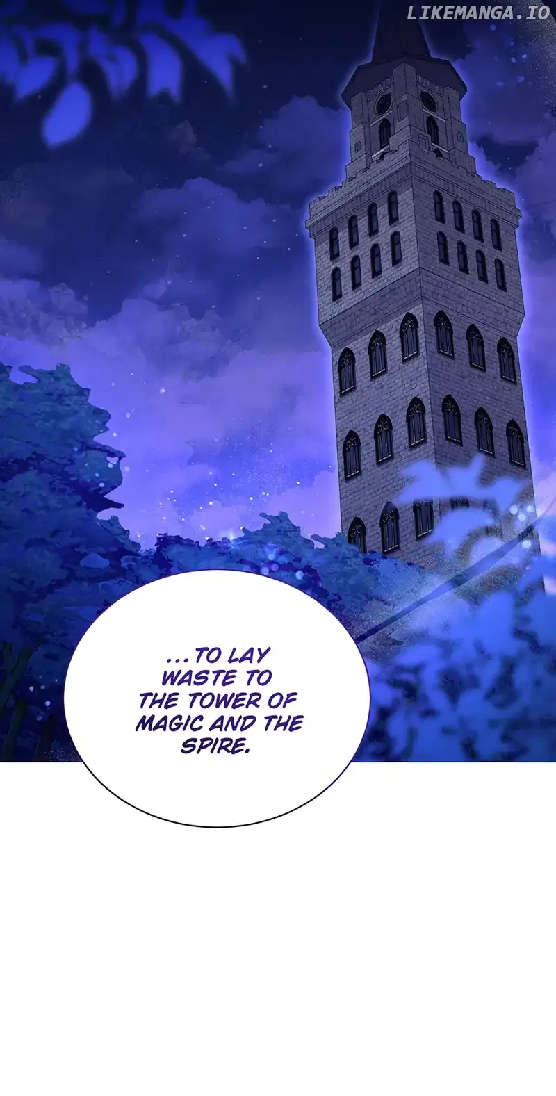 I Became the Villain’s Trainer Chapter 74 page 37