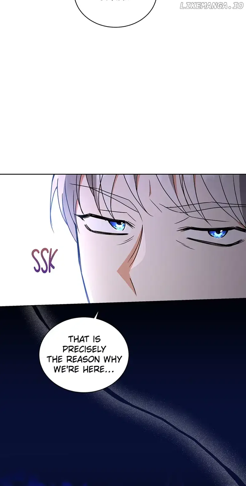 I Became the Villain’s Trainer Chapter 74 page 36