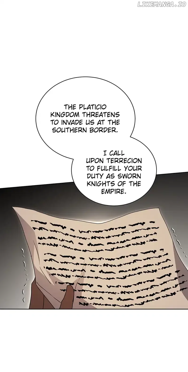 I Became the Villain’s Trainer Chapter 74 page 32