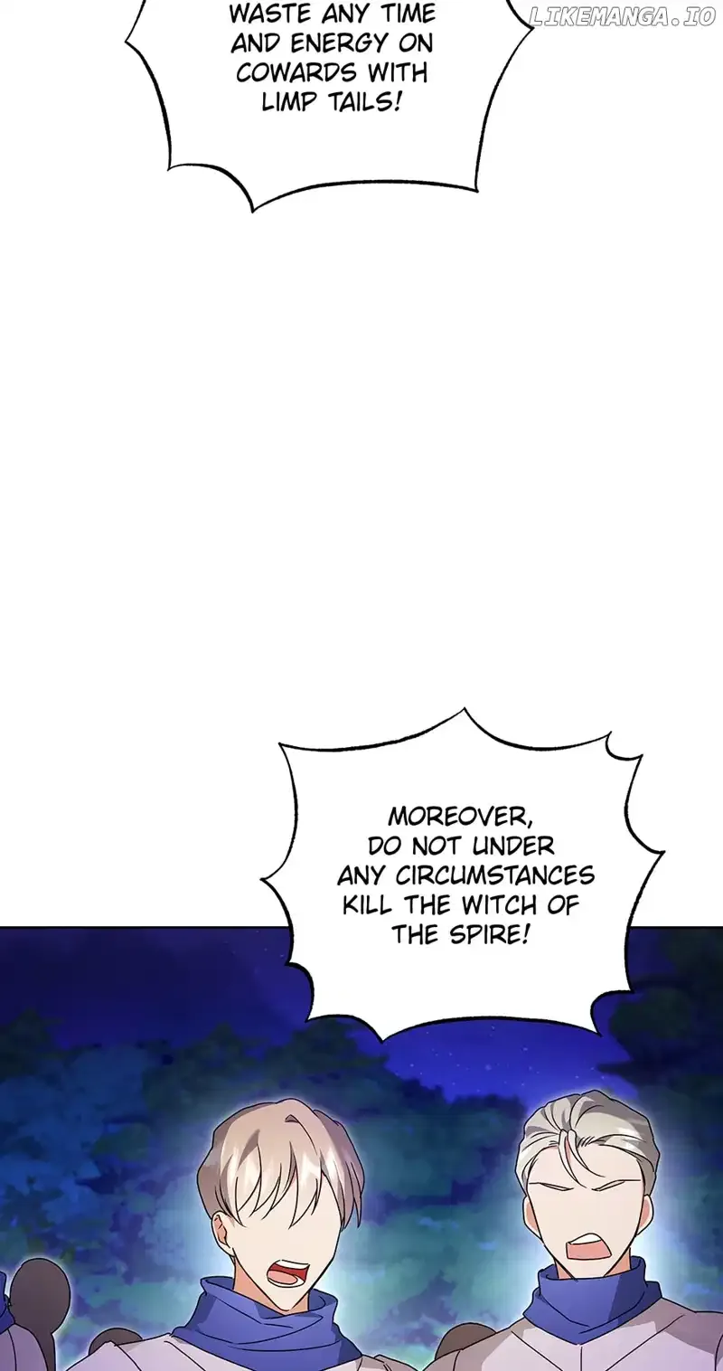 I Became the Villain’s Trainer Chapter 74 page 46