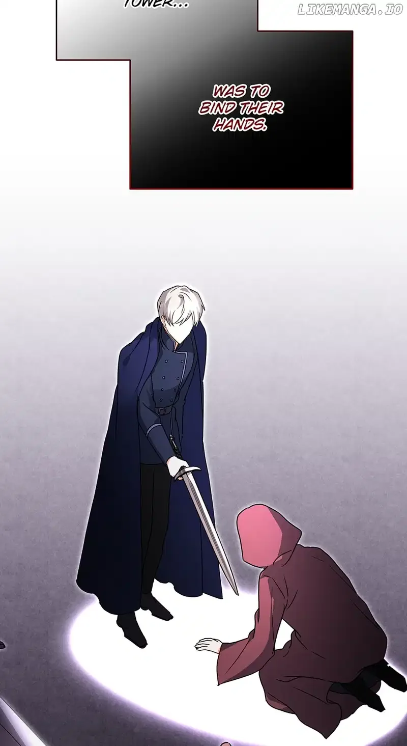 I Became the Villain’s Trainer Chapter 74 page 39