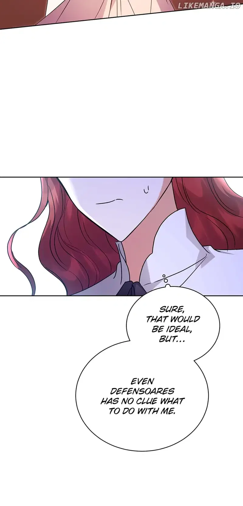 I Became the Villain’s Trainer Chapter 74 page 57