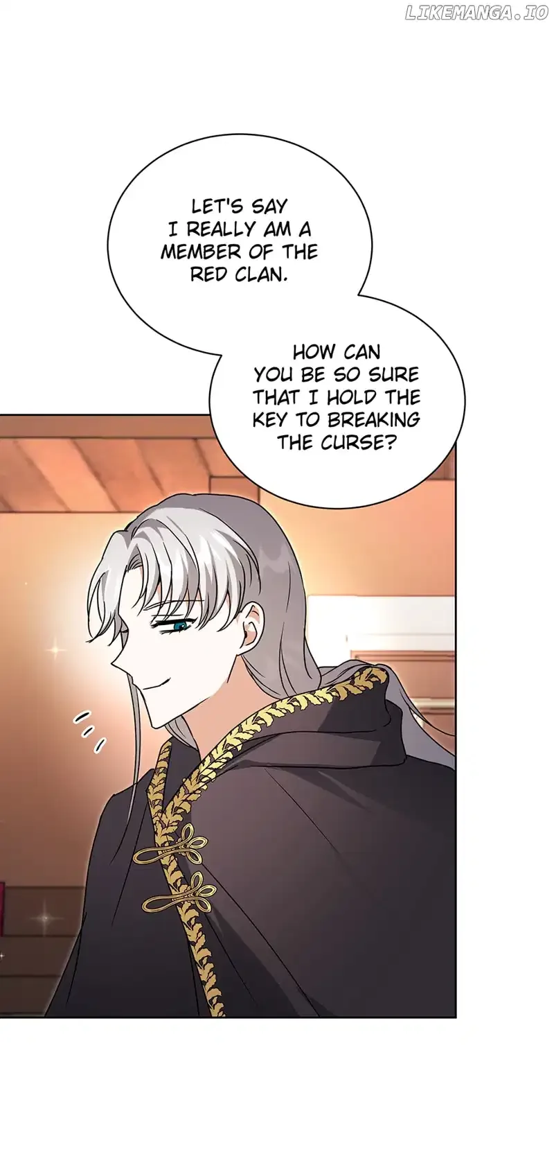 I Became the Villain’s Trainer Chapter 74 page 54