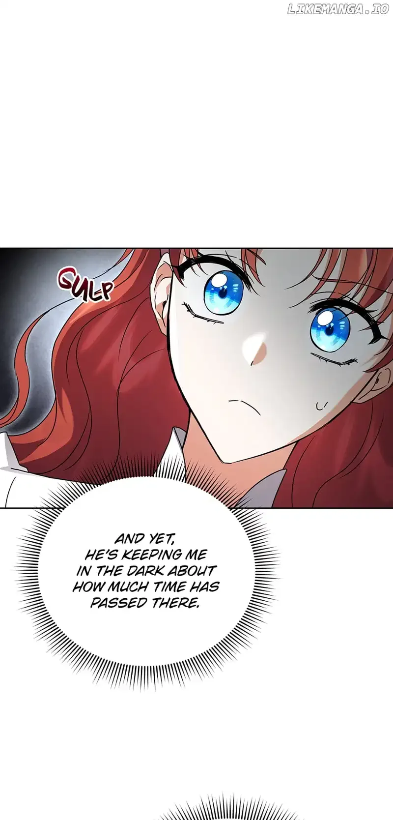 I Became the Villain’s Trainer Chapter 74 page 52