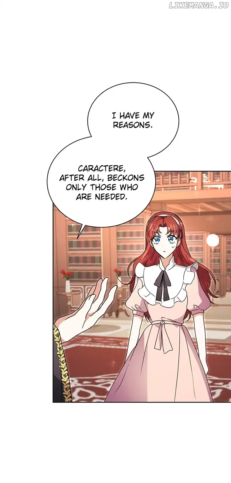 I Became the Villain’s Trainer Chapter 74 page 55