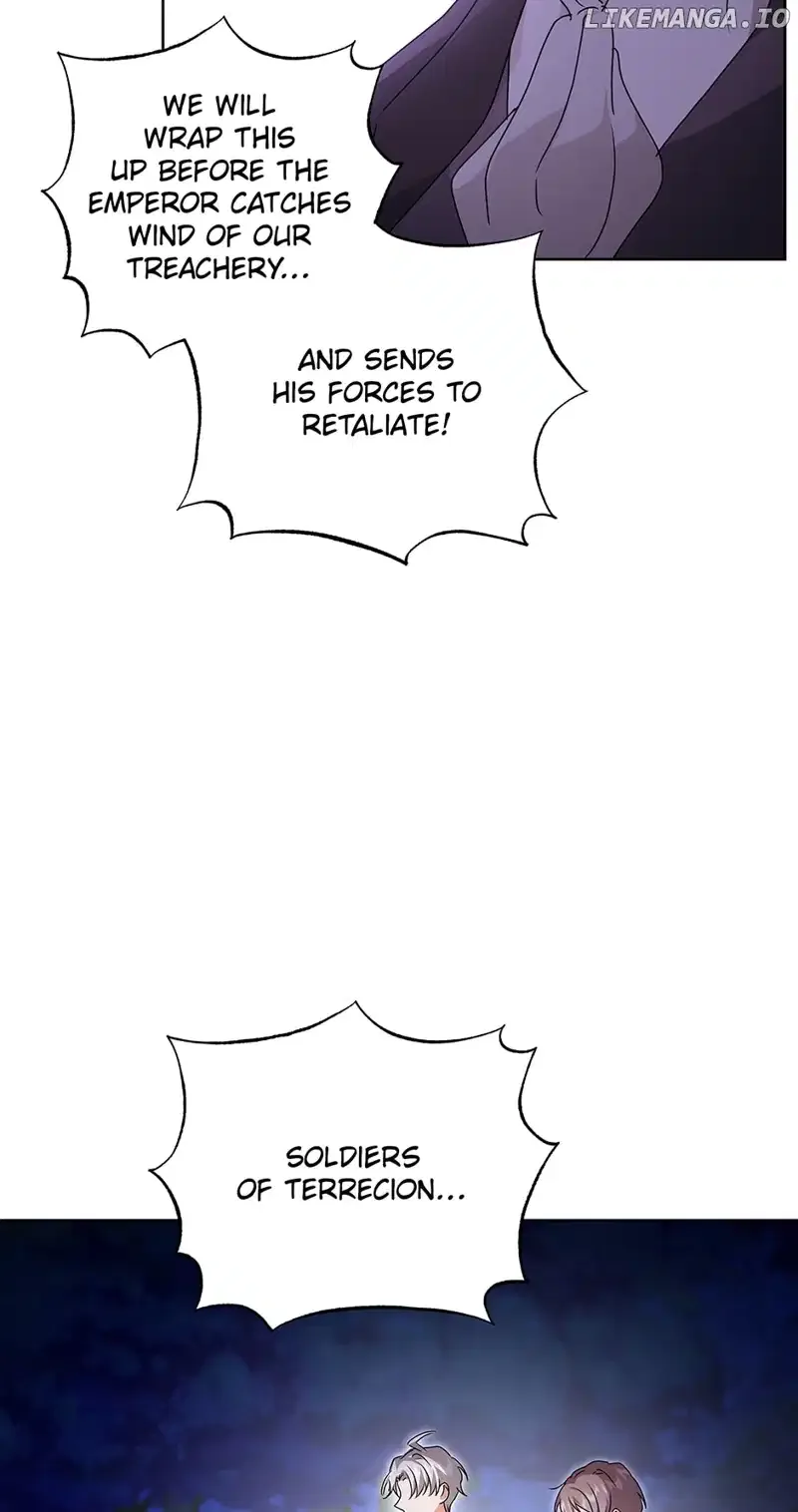 I Became the Villain’s Trainer Chapter 74 page 48