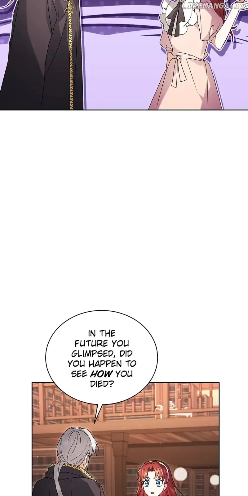 I Became the Villain’s Trainer Chapter 74 page 61