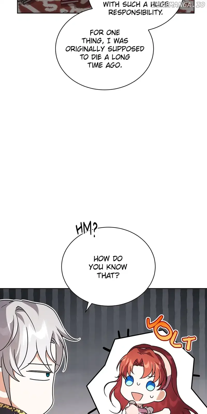 I Became the Villain’s Trainer Chapter 74 page 59