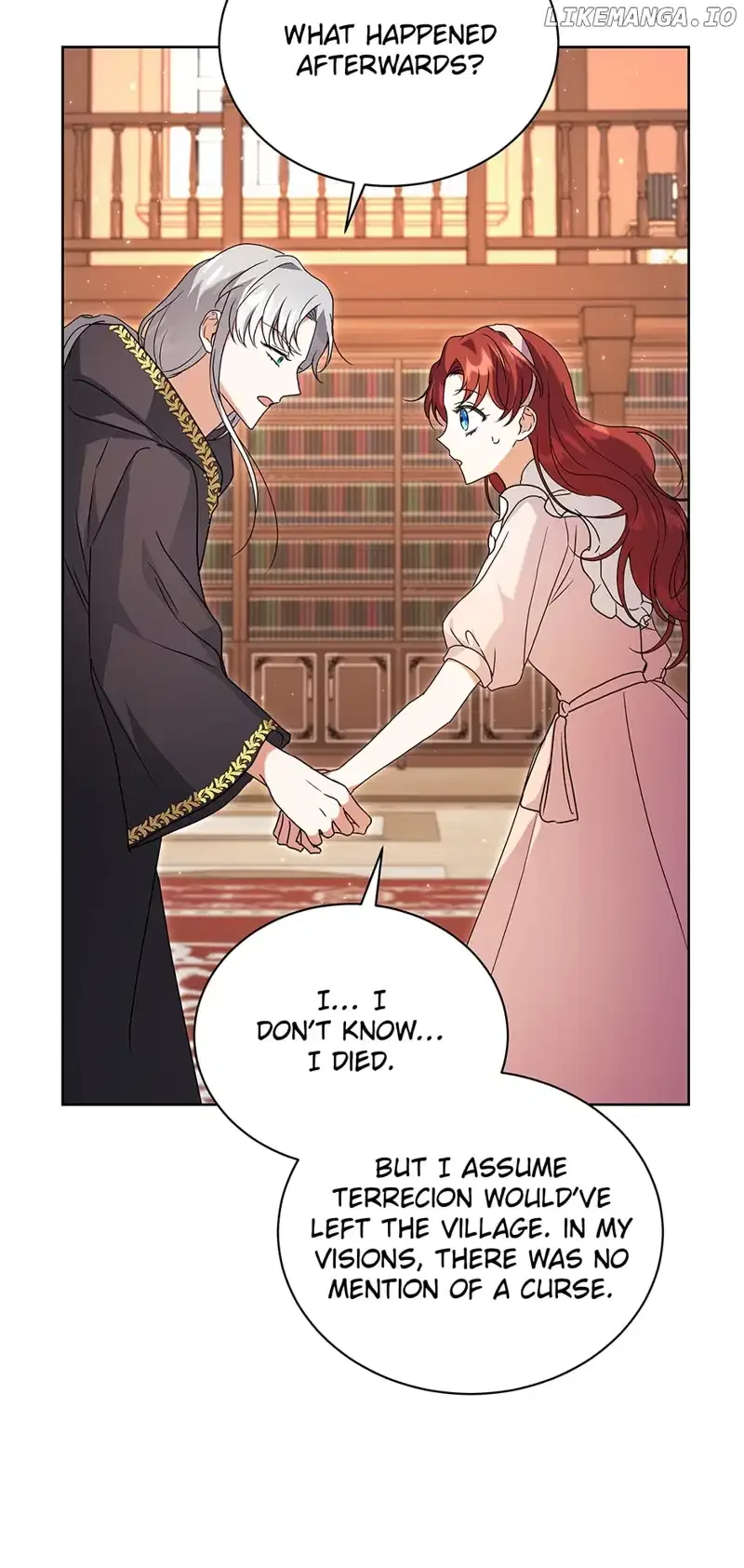 I Became the Villain’s Trainer Chapter 74 page 66