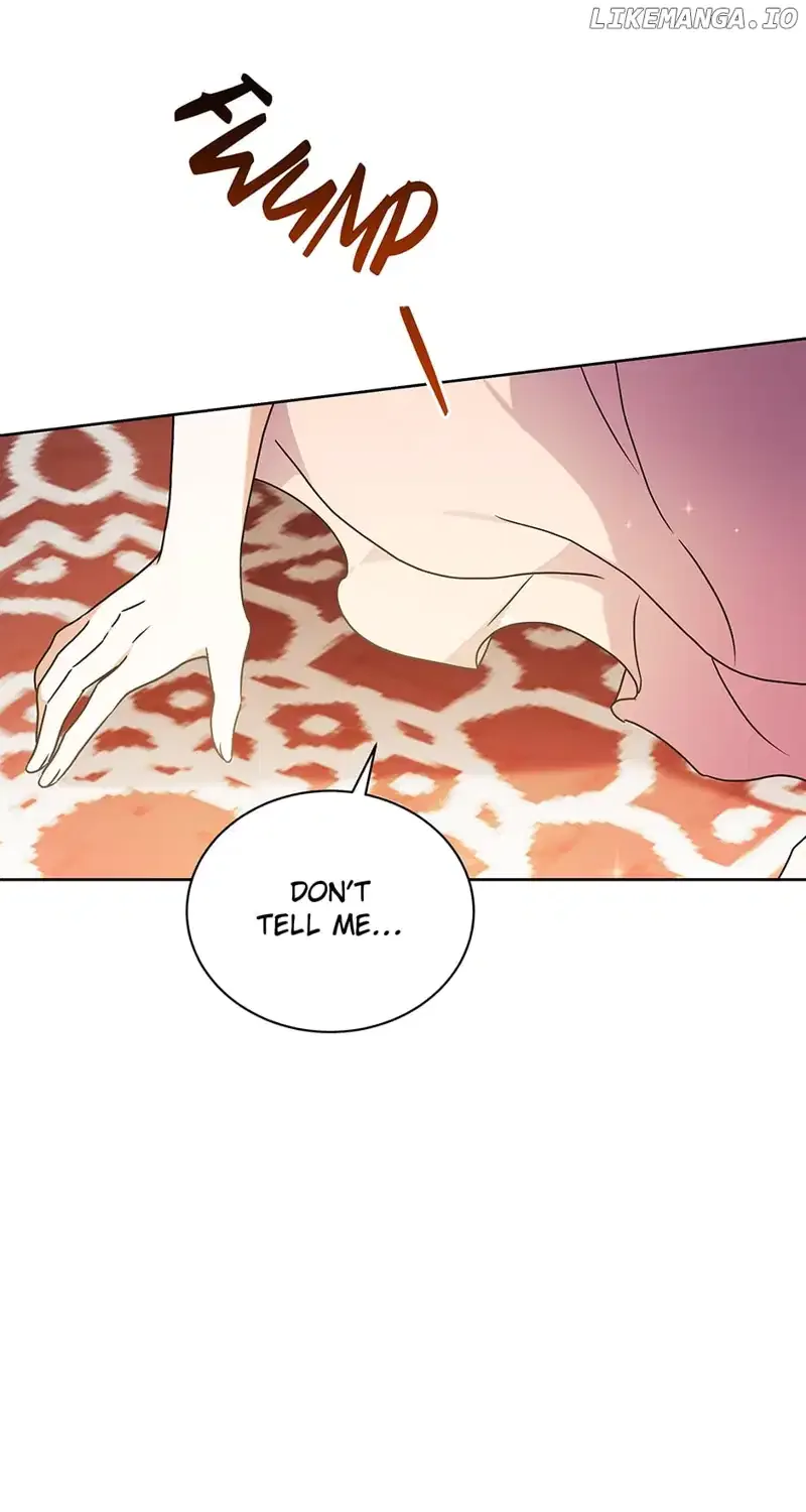 I Became the Villain’s Trainer Chapter 74 page 75