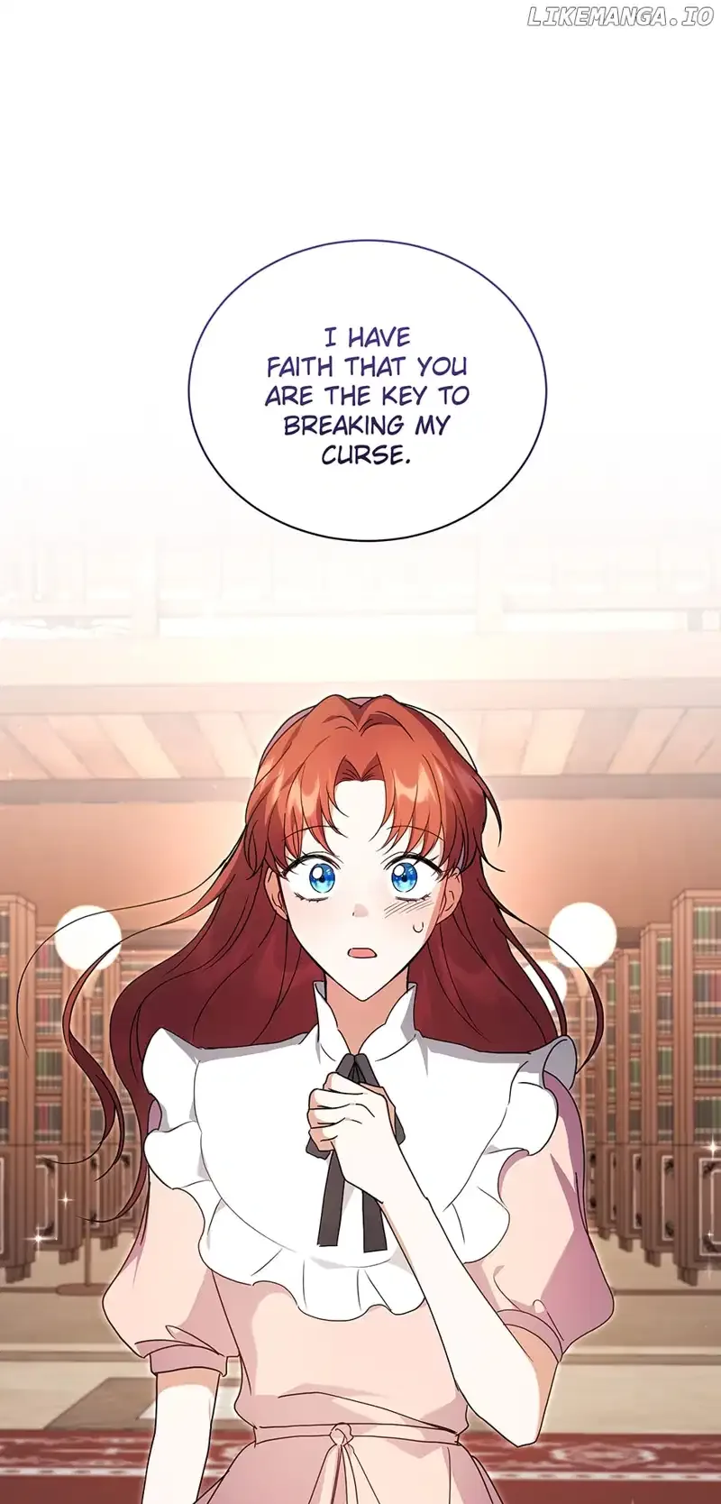 I Became the Villain’s Trainer Chapter 74 page 56