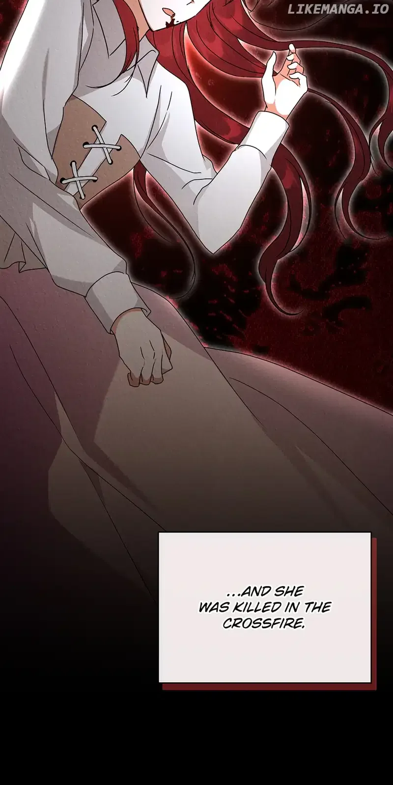 I Became the Villain’s Trainer Chapter 74 page 63