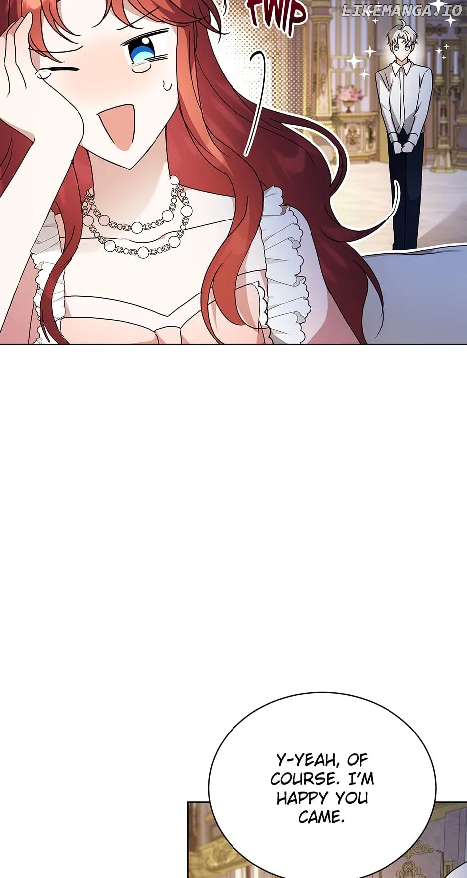 I Became the Villain’s Trainer Chapter 76 page 5