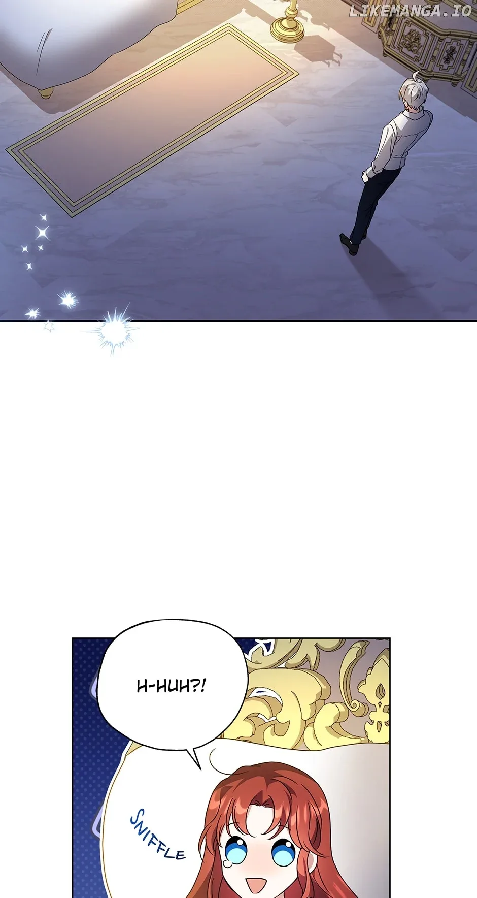 I Became the Villain’s Trainer Chapter 76 page 3