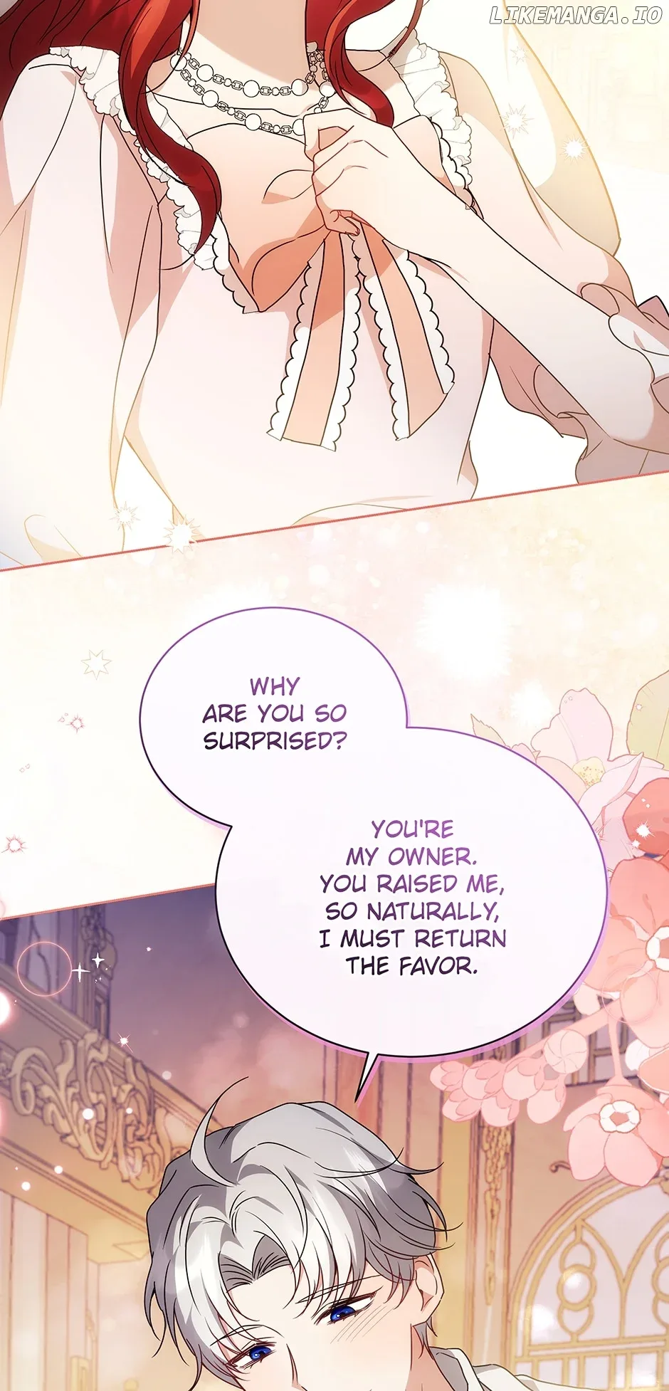 I Became the Villain’s Trainer Chapter 76 page 38