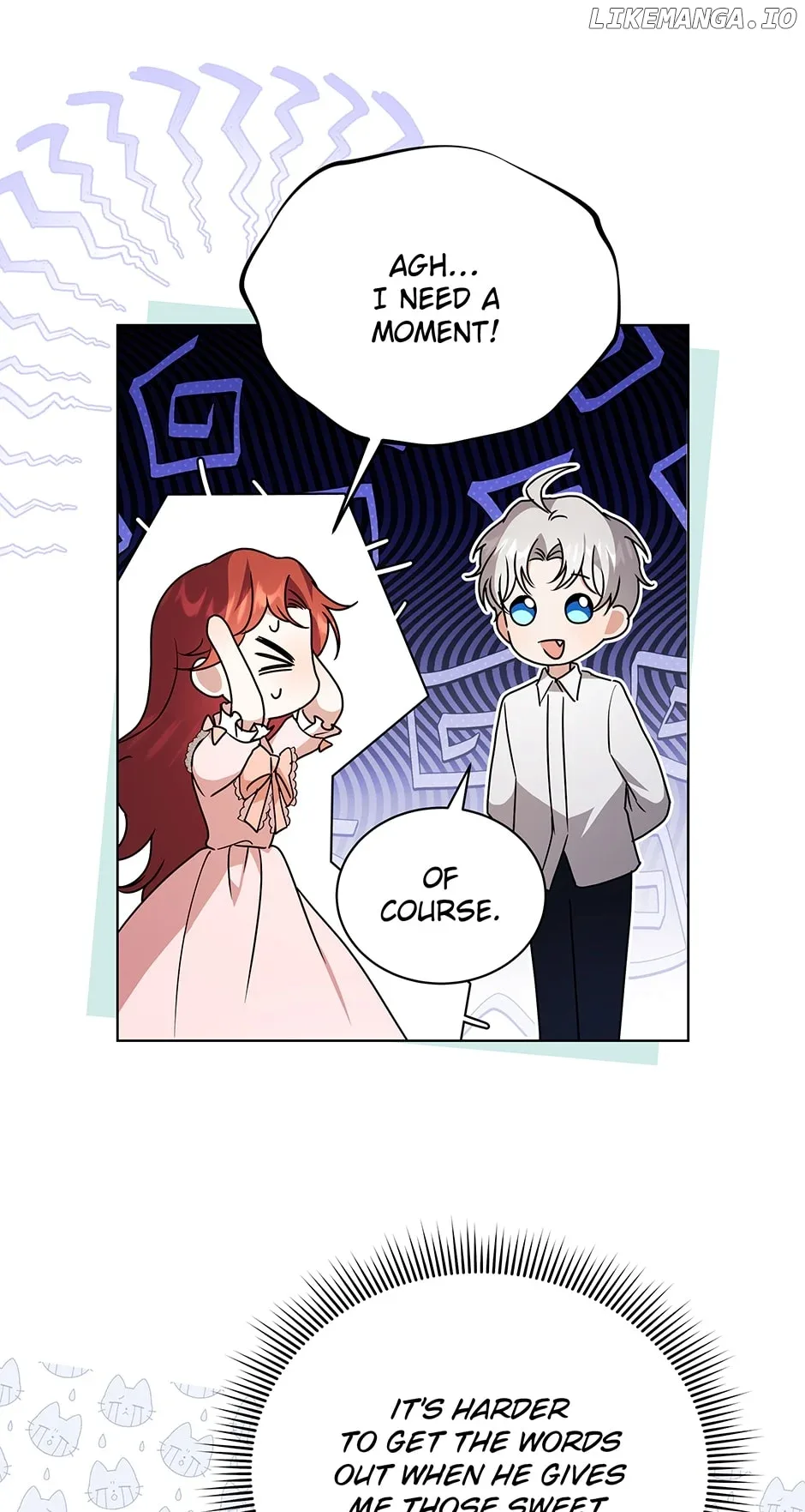 I Became the Villain’s Trainer Chapter 76 page 18