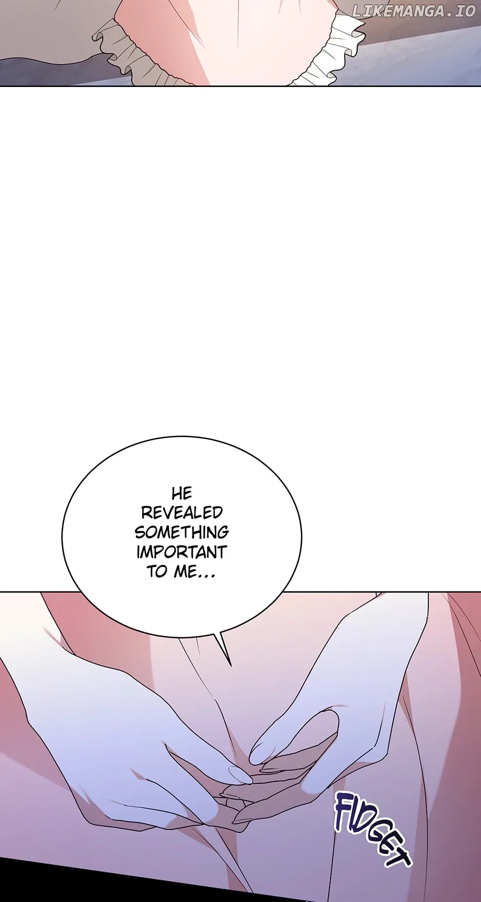 I Became the Villain’s Trainer Chapter 76 page 21