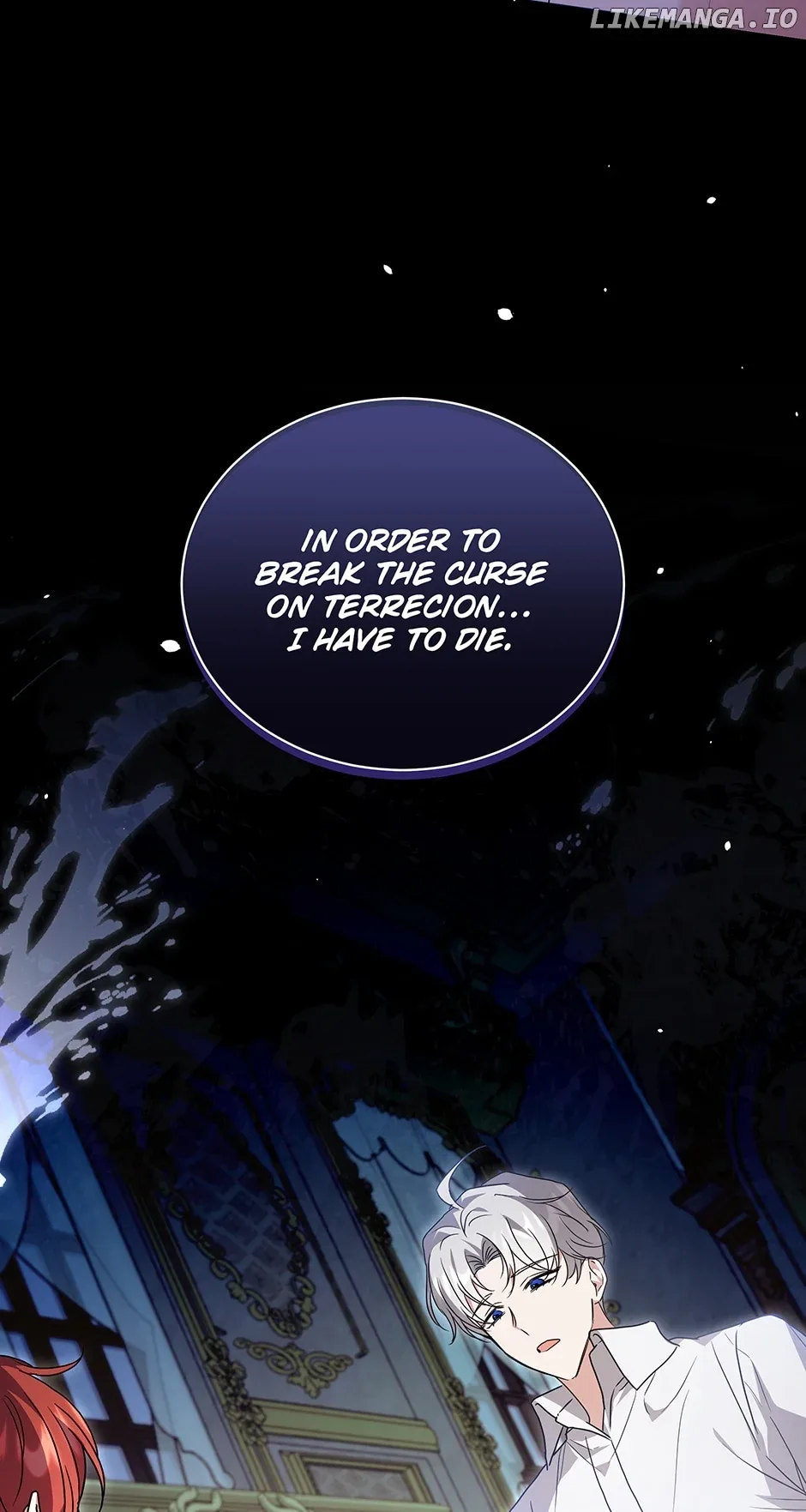 I Became the Villain’s Trainer Chapter 76 page 22
