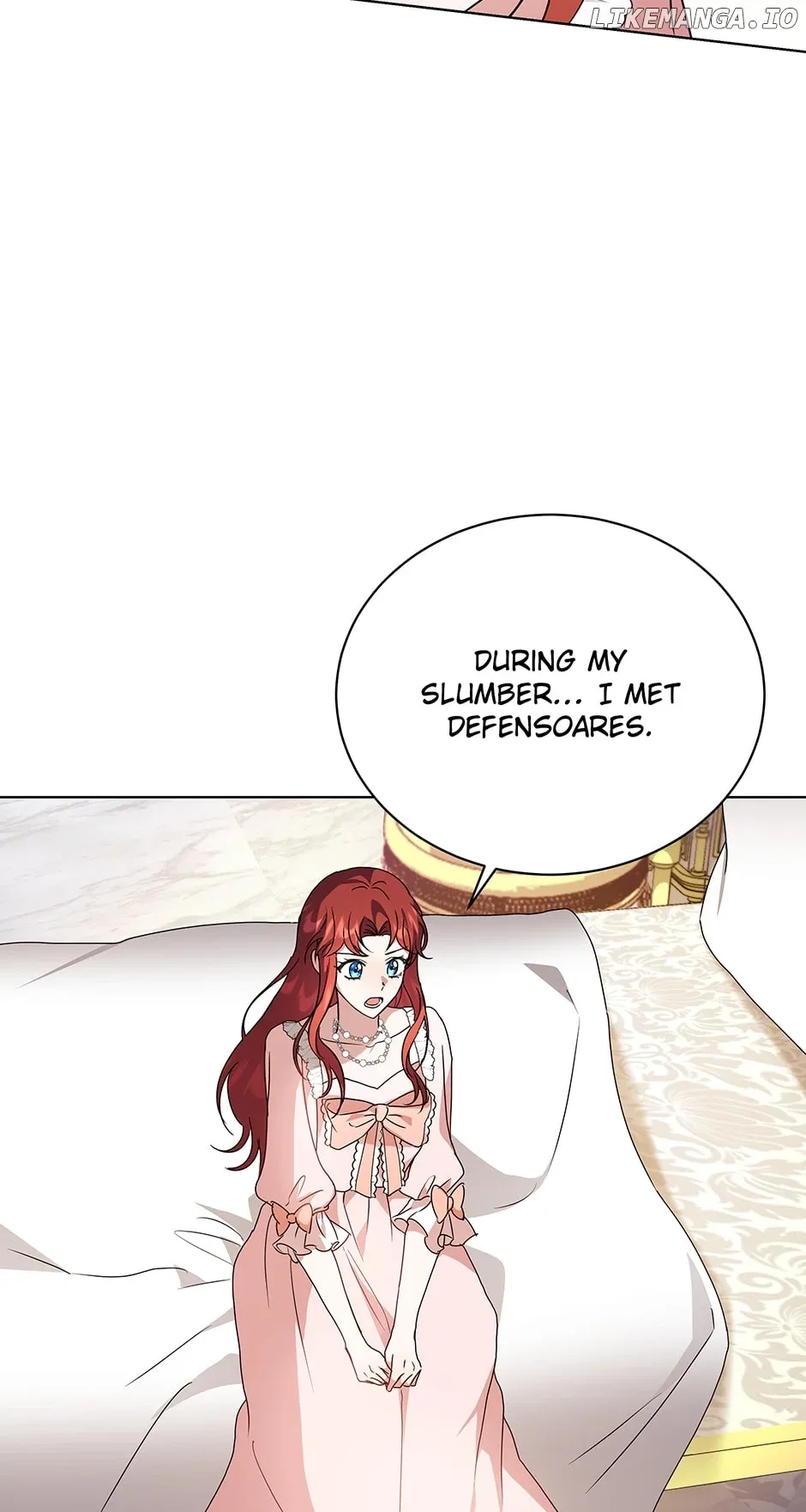I Became the Villain’s Trainer Chapter 76 page 20