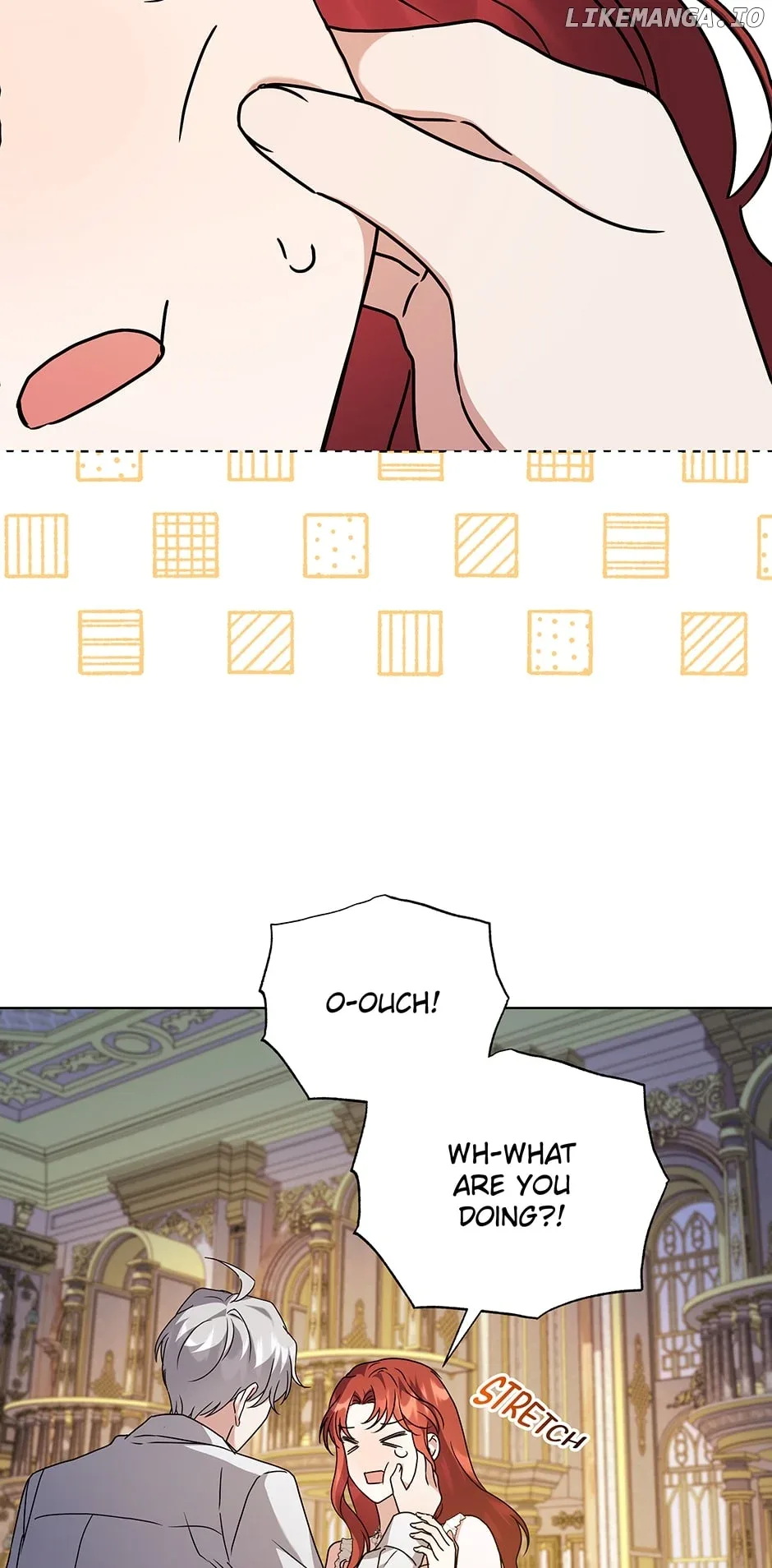 I Became the Villain’s Trainer Chapter 76 page 30